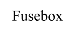 FUSEBOX trademark