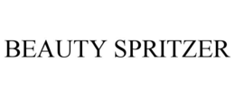 BEAUTY SPRITZER trademark