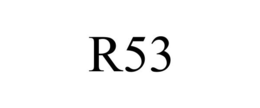 R53 trademark