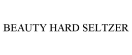 BEAUTY HARD SELTZER trademark