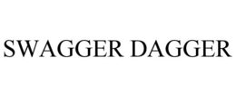 SWAGGER DAGGER trademark