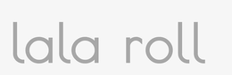 LALA ROLL trademark