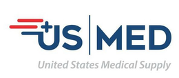 US MED UNITED STATES MEDICAL SUPPLY trademark