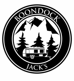 BOONDOCK JACK'S trademark