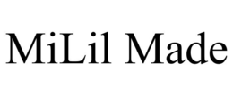 MILIL MADE trademark