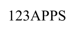 123APPS trademark