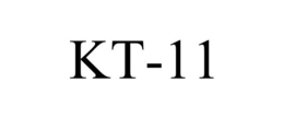 KT-11 trademark