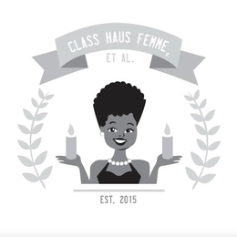 CLASS HAUS FEMME, ET AL. EST. 2015 trademark