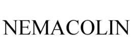 NEMACOLIN trademark
