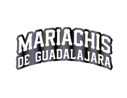 MARIACHIS DE GUADALAJARA trademark
