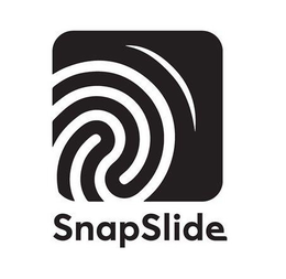 SNAPSLIDE trademark