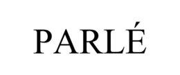 PARLÉ trademark