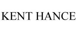 KENT HANCE trademark