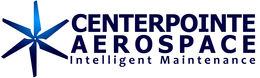 CENTERPOINTE AEROSPACE INTELLIGENT MAINTENANCE trademark
