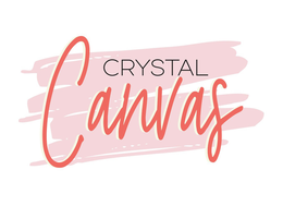CRYSTAL CANVAS trademark