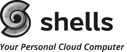 SHELLS YOUR PERSONAL CLOUD COMPUTER trademark