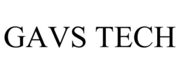 GAVS TECH trademark