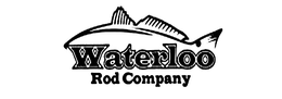 WATERLOO ROD COMPANY trademark