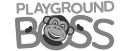 PLAYGROUND BOSS trademark