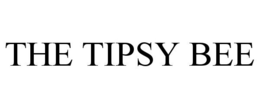 THE TIPSY BEE trademark