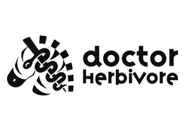 DOCTOR HERBIVORE trademark