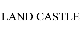 LAND CASTLE trademark