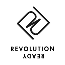 RR REVOLUTION READY trademark
