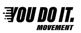 YOU DO IT. MOVEMENT trademark