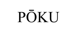 POKU trademark
