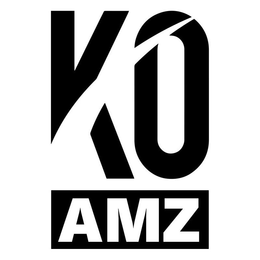 KO AMZ trademark
