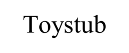 TOYSTUB trademark