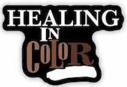HEALING IN COLOR trademark