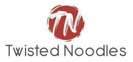 TN TWISTED NOODLES trademark
