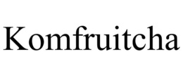 KOMFRUITCHA trademark