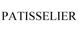 PATISSELIER trademark