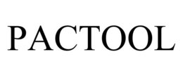 PACTOOL trademark