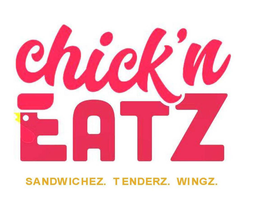 CHICK'N EATZ SANDWICHEZ. TENDERZ. WINGZ. trademark