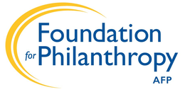 FOUNDATION FOR PHILANTHROPY AFP trademark