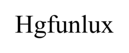 HGFUNLUX trademark