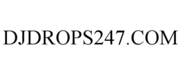 DJDROPS247.COM trademark