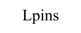LPINS trademark