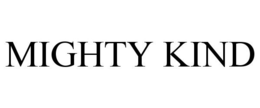MIGHTY KIND trademark