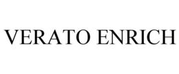 VERATO ENRICH trademark