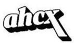 AHCX trademark