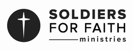 SOLDIERS FOR FAITH MINISTRIES trademark