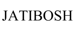 JATIBOSH trademark