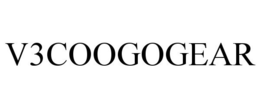 V3COOGOGEAR trademark