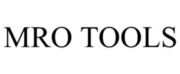 MRO TOOLS trademark