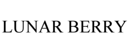 LUNAR BERRY trademark