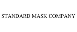 STANDARD MASK COMPANY trademark